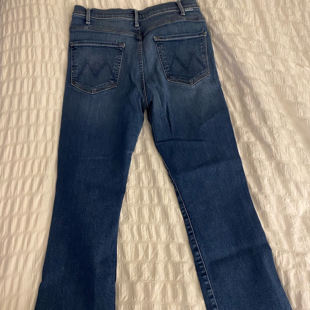 Mother Denim